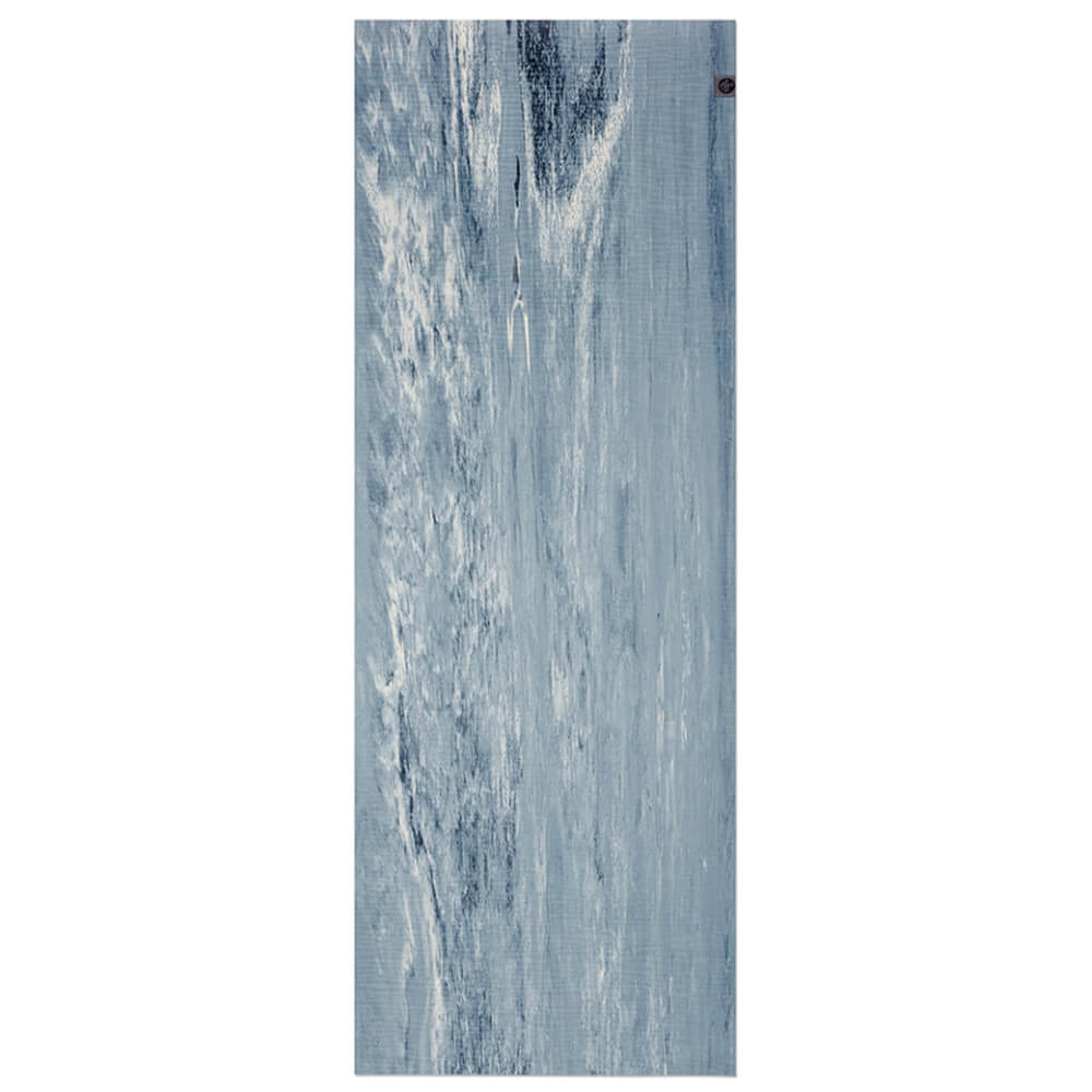 เสื่อโยคะ Manduka รุ่น eKO® Lite 4mm (Limited Edition) สีดำลาย (71